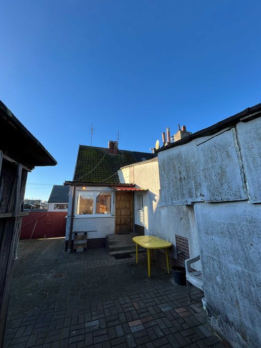 bliźniak, 4 pokoje Sławno. Zdjęcie 4