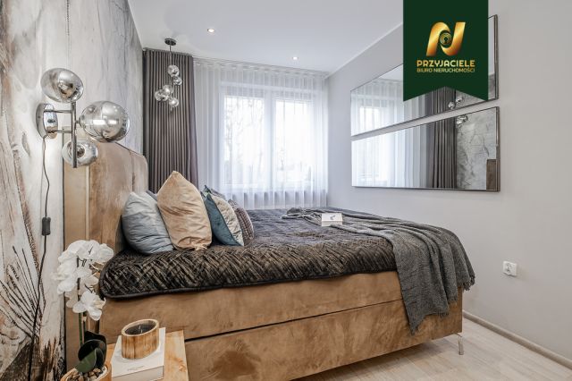 Mieszkanie 2-pokojowe Sopot Sopot Dolny, al. Niepodległości. Zdjęcie 7