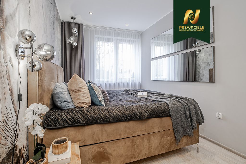 Mieszkanie 2-pokojowe Sopot, al. Niepodległości. Zdjęcie 7