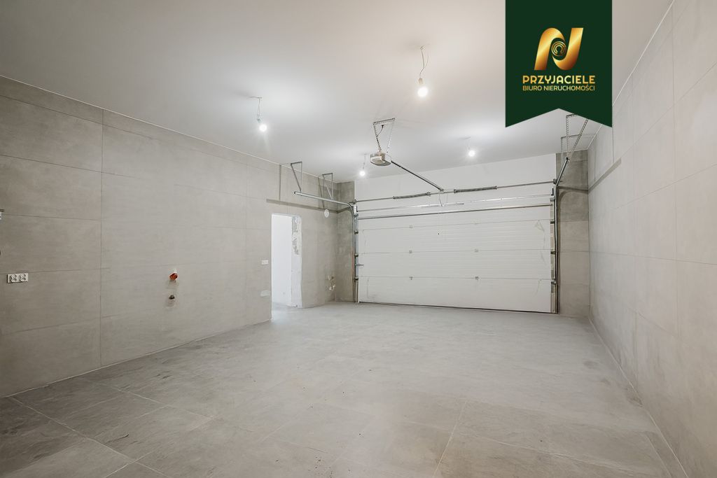 dom, 5 pokoi Gdańsk Klukowo. Zdjęcie 13