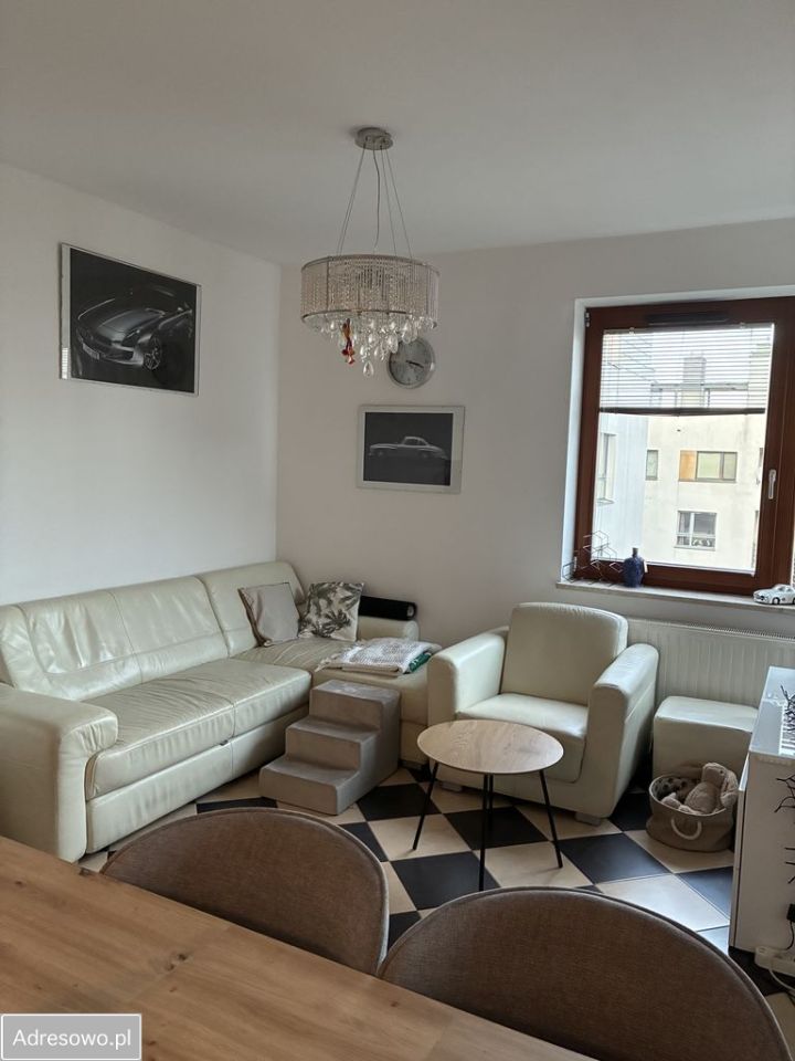 Mieszkanie 2-pokojowe Warszawa Wilanów, ul. Sarmacka. Zdjęcie 13