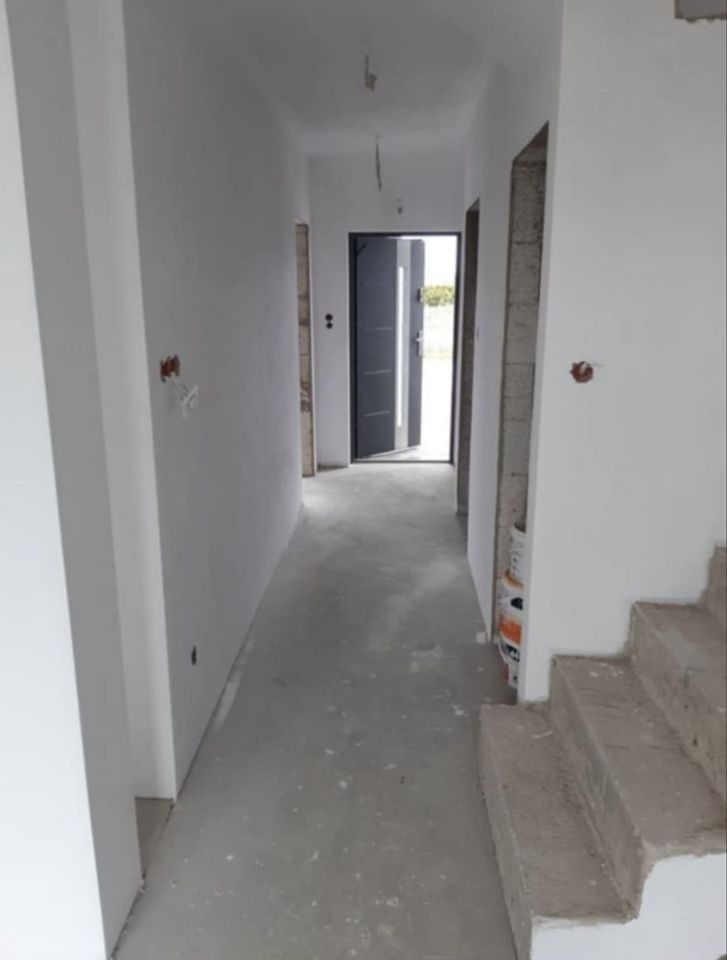 dom szeregowy Kochanowo. Zdjęcie 7