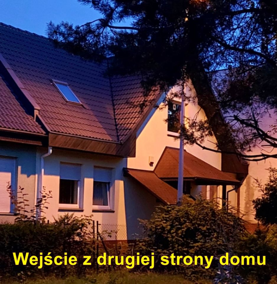 inny, 7 pokoi Wrocław Krzyki, ul. Czeremchowa. Zdjęcie 3