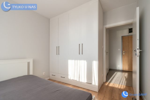 Mieszkanie 2-pokojowe Kraków Prądnik Czerwony, ul. Dobrego Pasterza. Zdjęcie 12