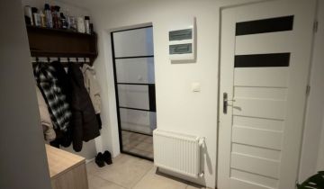 Mieszkanie 4-pokojowe Gryfów Śląski, ul. Kolejowa