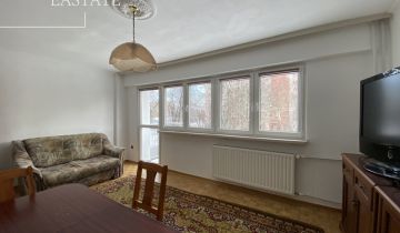 Mieszkanie 3-pokojowe Warszawa Bielany, ul. Władysława Broniewskiego