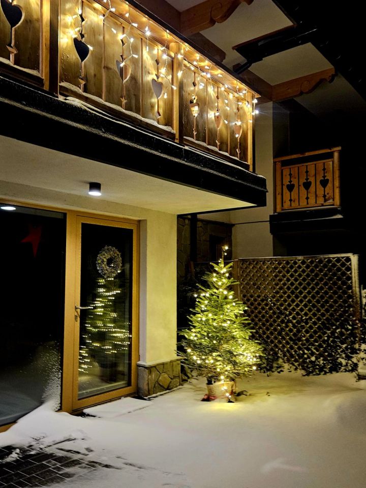 bliźniak, 4 pokoje Zakopane, ul. Hrube Wyżne. Zdjęcie 4