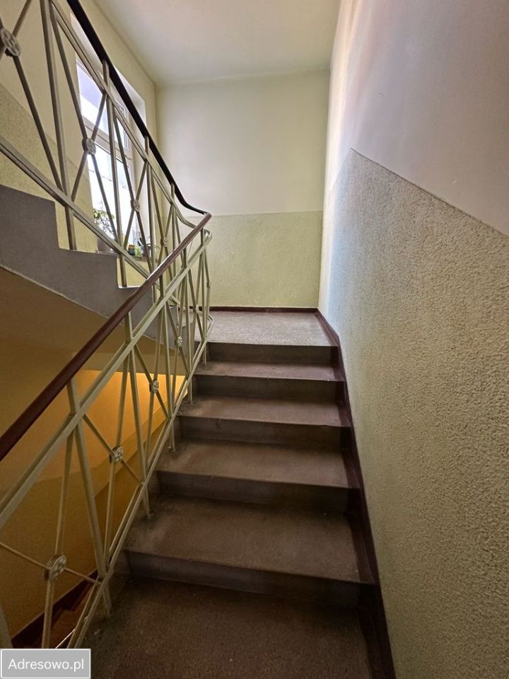 Mieszkanie 2-pokojowe Gliwice Łabędy. Zdjęcie 6