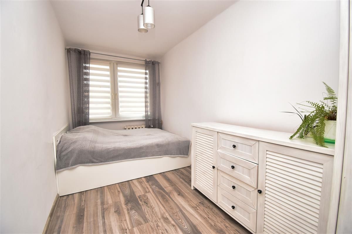 Mieszkanie 3-pokojowe Szczecinek, ul. Koszalińska. Zdjęcie 7