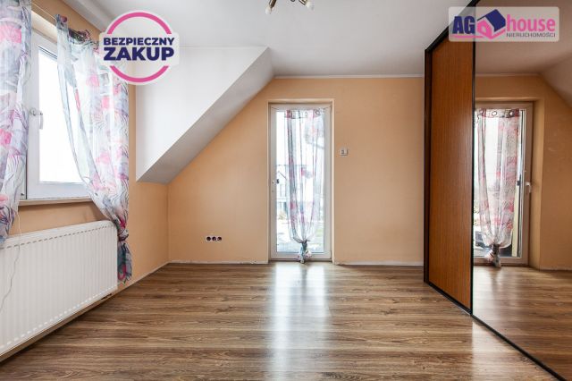 bliźniak, 4 pokoje Radunica, ul. Jesionowa. Zdjęcie 7