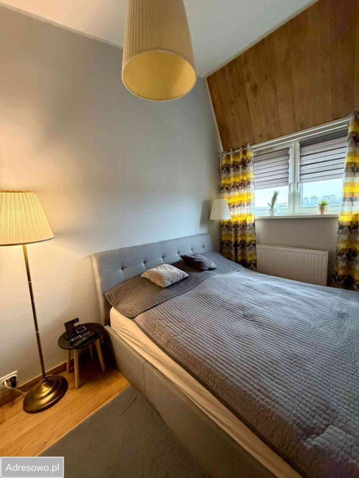 Mieszkanie 2-pokojowe Będzin, ul. Bursztynowa. Zdjęcie 4