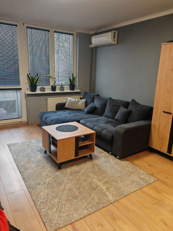 Mieszkanie 2-pokojowe Włocławek Zazamcze, ul. Wieniecka. Zdjęcie 2