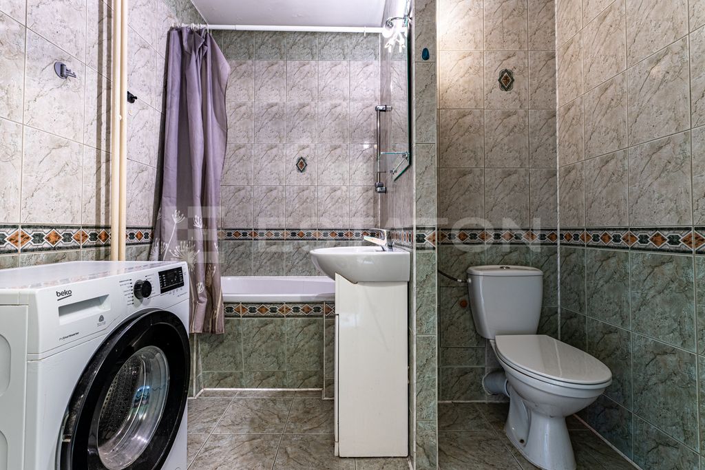 Mieszkanie 1-pokojowe Rzeszów, ul. bp. Józefa Sebastiana Pelczara. Zdjęcie 3