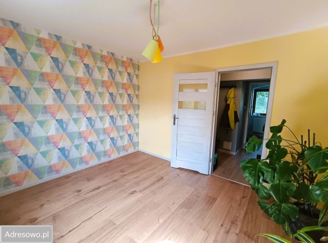 Mieszkanie 3-pokojowe Wrocław Partynice. Zdjęcie 1