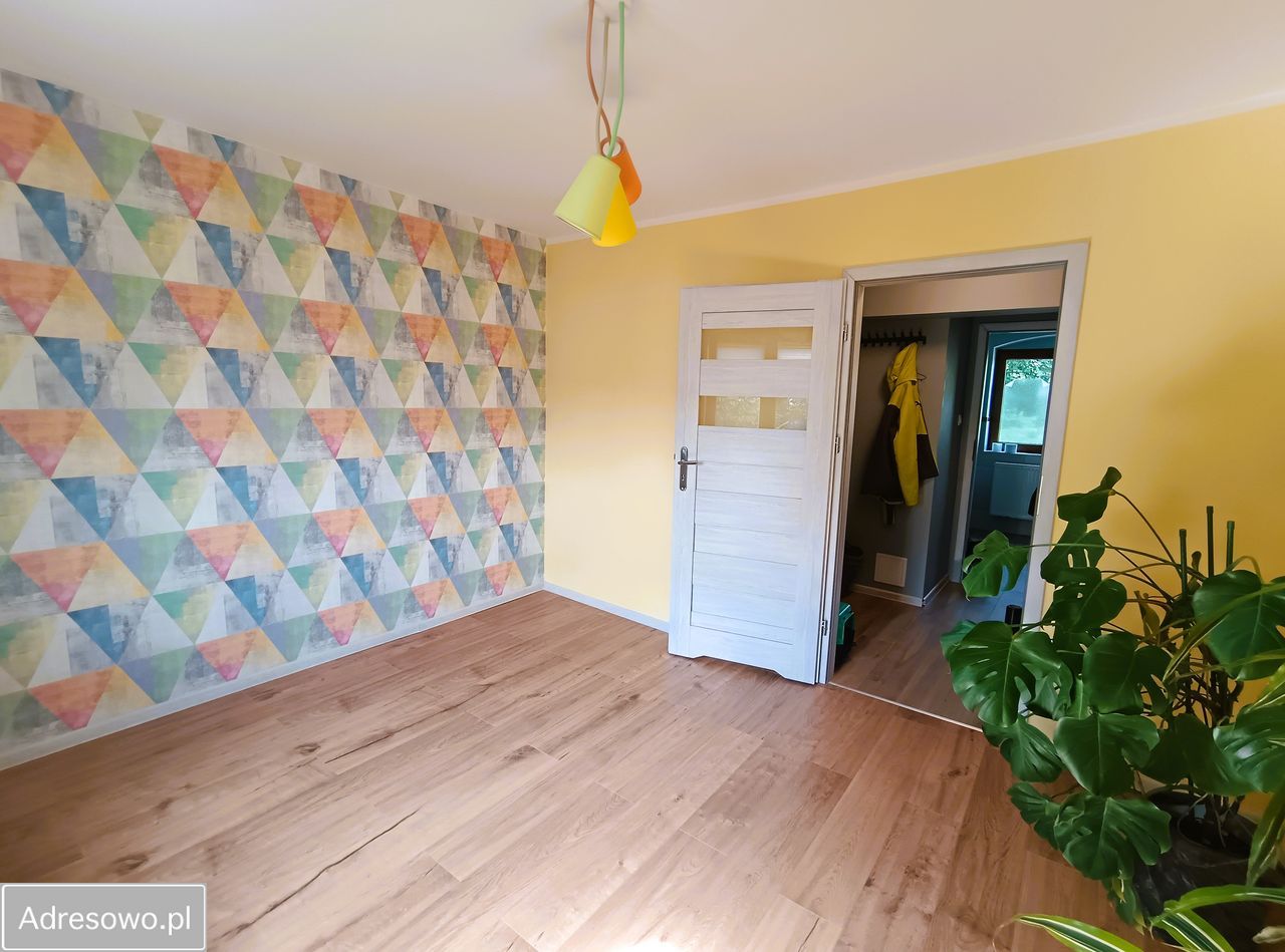 Mieszkanie 3-pokojowe Wrocław Partynice. Zdjęcie 1