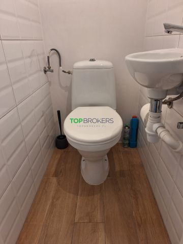 Mieszkanie 4-pokojowe Białystok Piaski, ul. Jerzego Waszyngtona. Zdjęcie 14