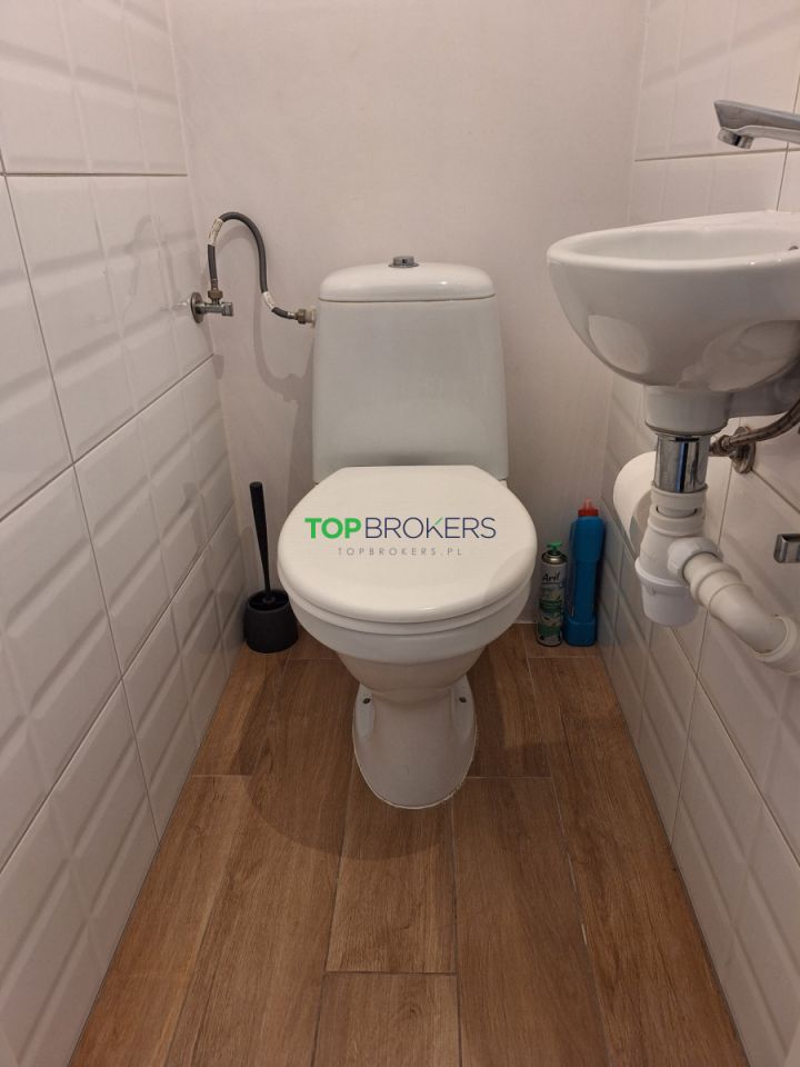 Mieszkanie 4-pokojowe Białystok Piaski, ul. Jerzego Waszyngtona. Zdjęcie 14