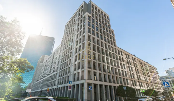 Lokal Warszawa Śródmieście, ul. Pokorna