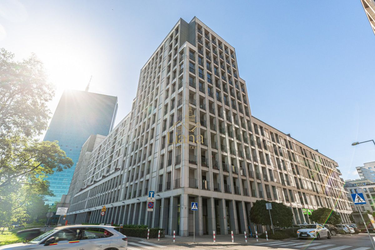 Lokal Warszawa Śródmieście, ul. Pokorna. Zdjęcie 1