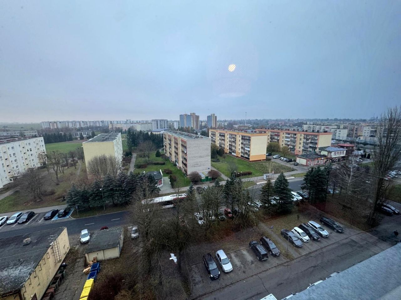 Mieszkanie 2-pokojowe Słupsk, ul. gen. Władysława Andersa. Zdjęcie 10