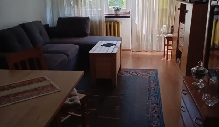 Mieszkanie 2-pokojowe Chełm, ul. Wojsławicka