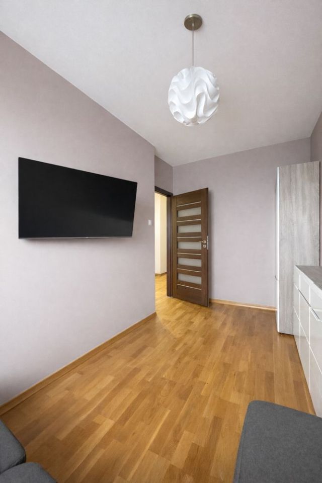 Mieszkanie 2-pokojowe Białystok Nowe Miasto, ul. Transportowa. Zdjęcie 4