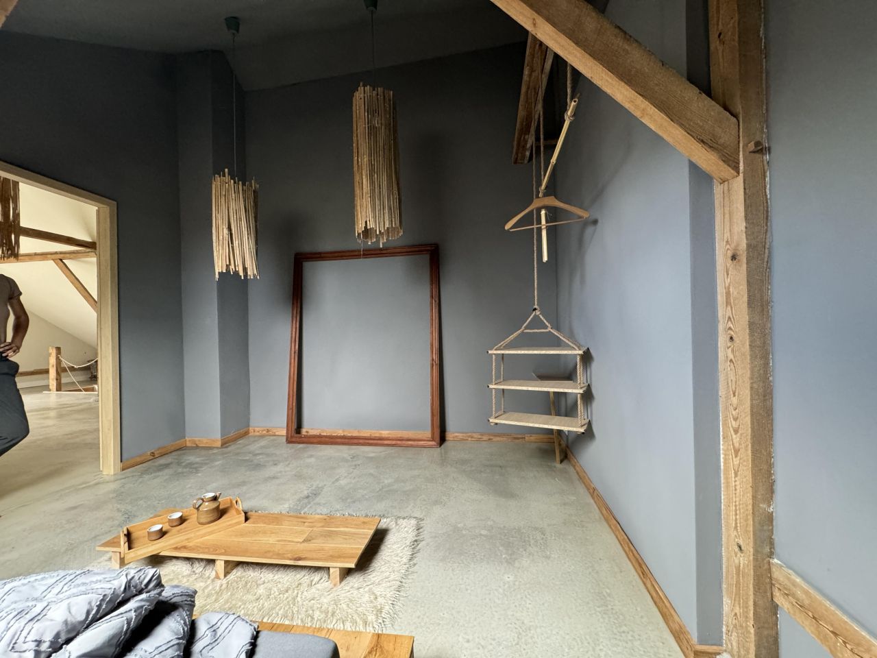 siedlisko, 10 pokoi Sobiesęki Pierwsze Wesółka, Sobiesęki Pierwsze. Zdjęcie 17