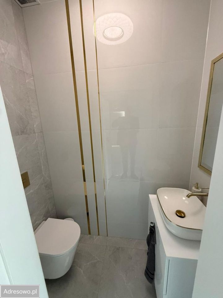 dom wolnostojący, 4 pokoje Żychlin. Zdjęcie 5