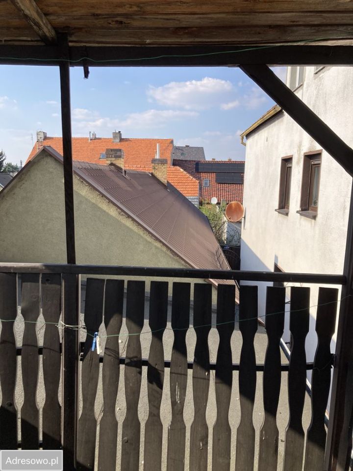 Mieszkanie 2-pokojowe Rydzyna, rynek Rynek. Zdjęcie 12