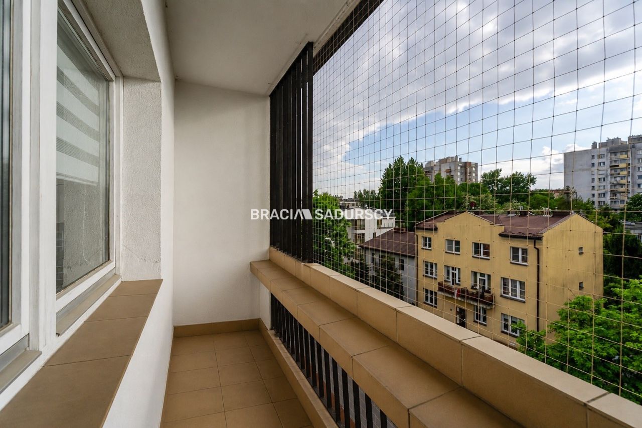 Mieszkanie 3-pokojowe Kraków Dębniki, ul. Słomiana. Zdjęcie 24