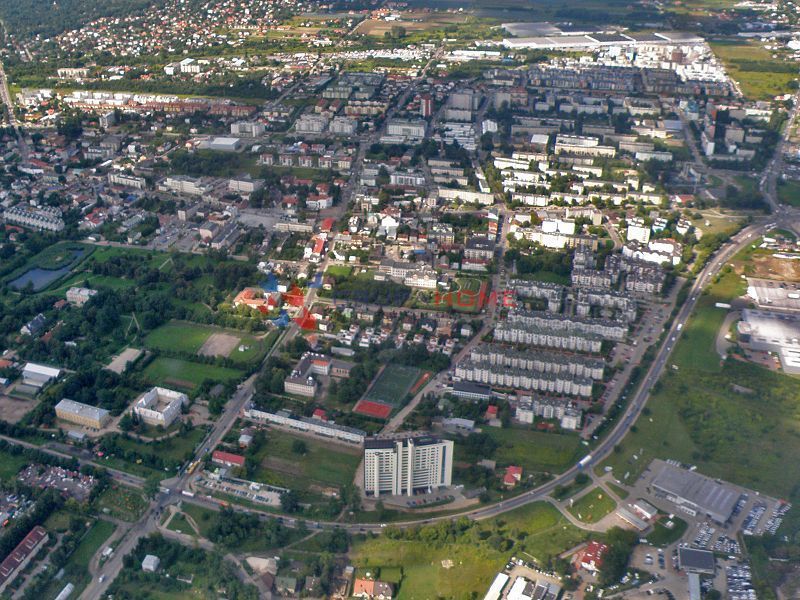 Działka budowlana Piaseczno. Zdjęcie 3