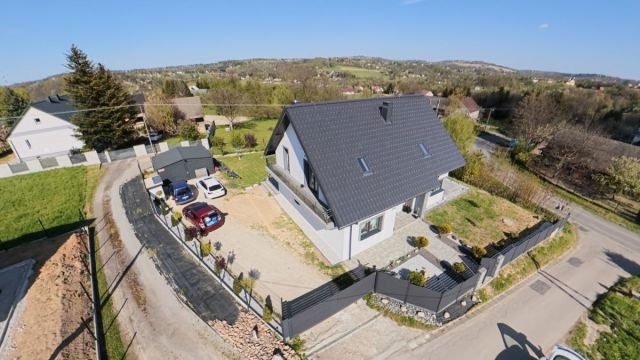 dom wolnostojący, 5 pokoi Janowice. Zdjęcie 18
