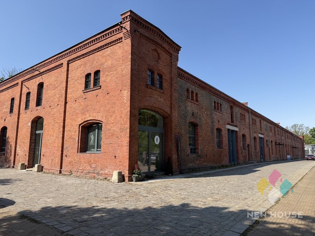 Biuro Olsztyn, ul. Gietkowska. Zdjęcie 24