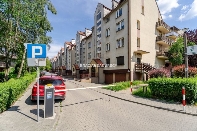 Mieszkanie 2-pokojowe Kraków Kurdwanów, ul. Kordiana. Zdjęcie 26