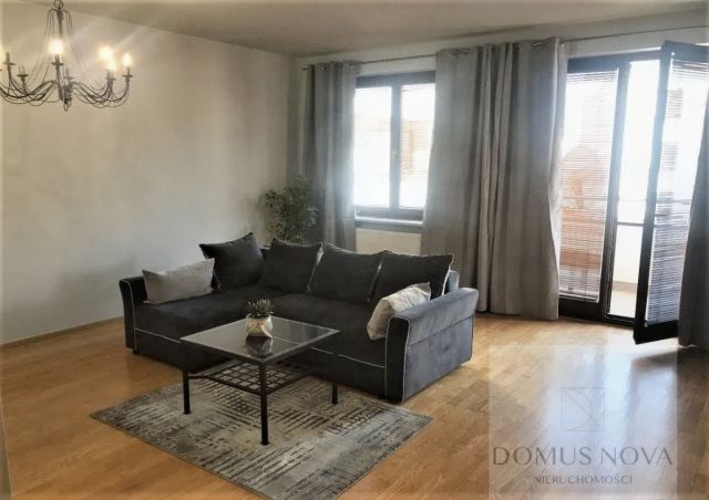 Mieszkanie 3-pokojowe Warszawa Mokotów, ul. Bobrowiecka. Zdjęcie 1
