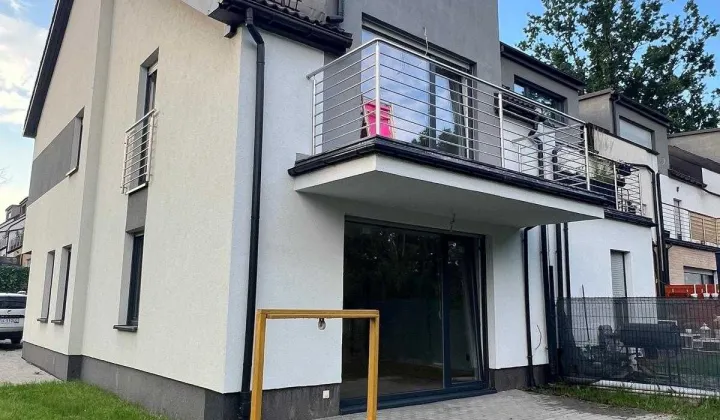 Mieszkanie 3-pokojowe Katowice Zarzecze, ul. Konrada Swinarskiego