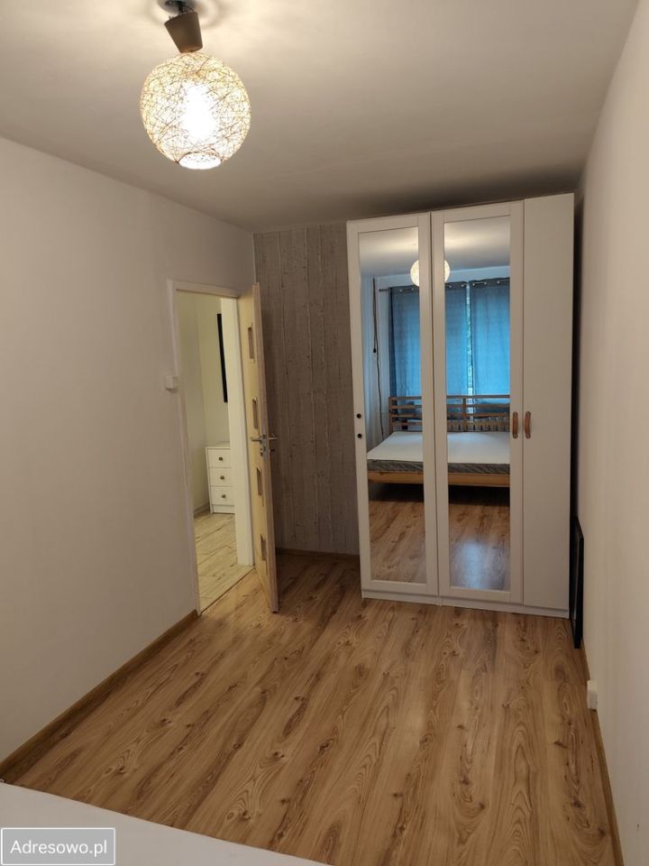 Mieszkanie 3-pokojowe Wrocław Kozanów, ul. Modra. Zdjęcie 17