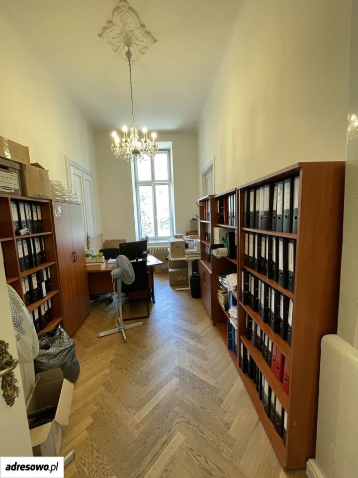 Biuro Warszawa Śródmieście, ul. Stanisława Noakowskiego. Zdjęcie 8