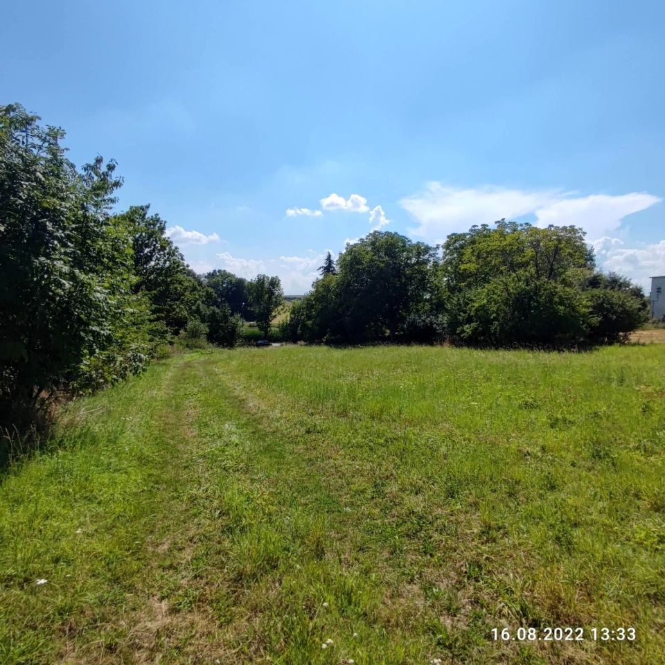 Działka rolno-budowlana Niedźwiednik. Zdjęcie 9