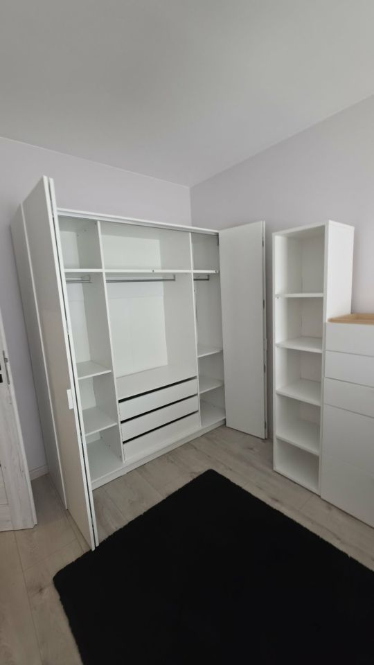 Mieszkanie 3-pokojowe Poznań Nowe Miasto, ul. Mogileńska. Zdjęcie 5