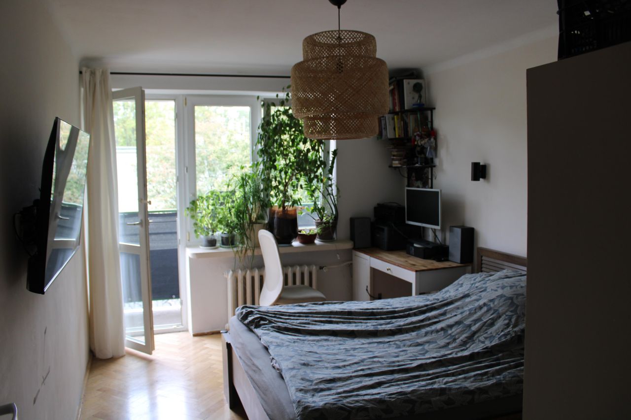 Mieszkanie 3-pokojowe Lublin Rury, ul. Wajdeloty. Zdjęcie 5