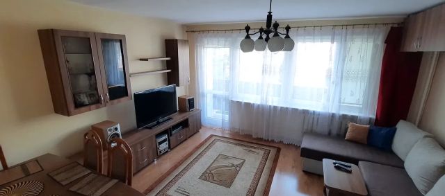 Mieszkanie 4-pokojowe Kielce Świętokrzyskie, os. Na Stoku. Zdjęcie 4