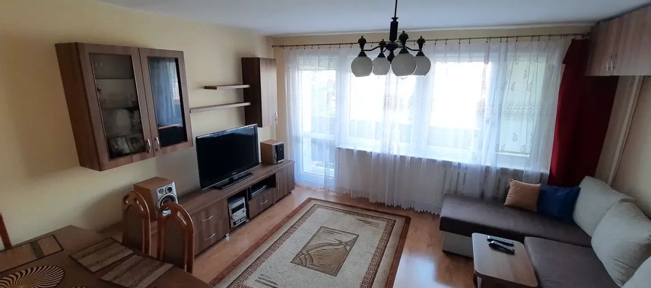 Mieszkanie 4-pokojowe Kielce Świętokrzyskie, os. Na Stoku. Zdjęcie 4