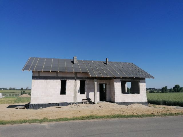 dom wolnostojący, 4 pokoje Goślinowo. Zdjęcie 1