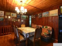 dom letniskowy, 4 pokoje Naterki. Zdjęcie 4