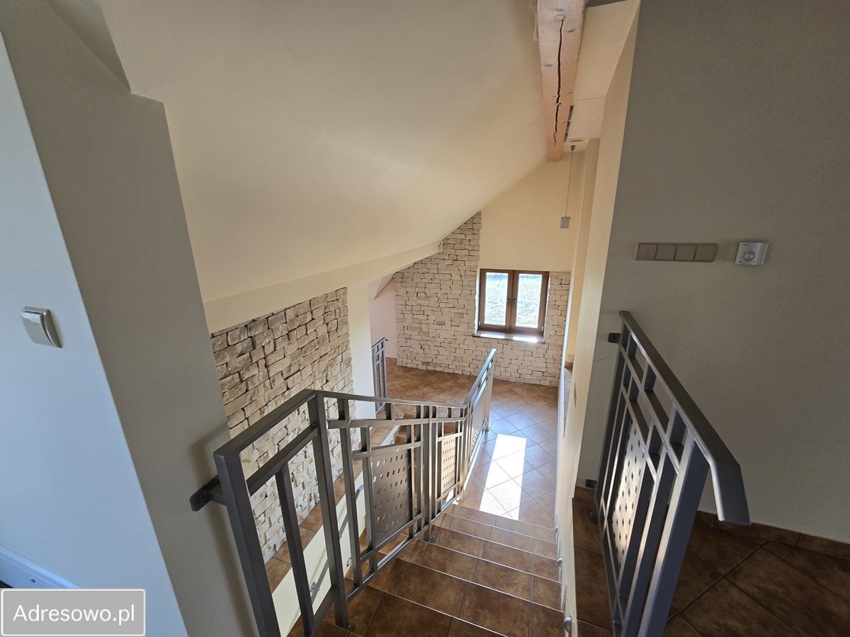 Nieruchomość komercyjna Harbutowice, ul. Bajkowa. Zdjęcie 7