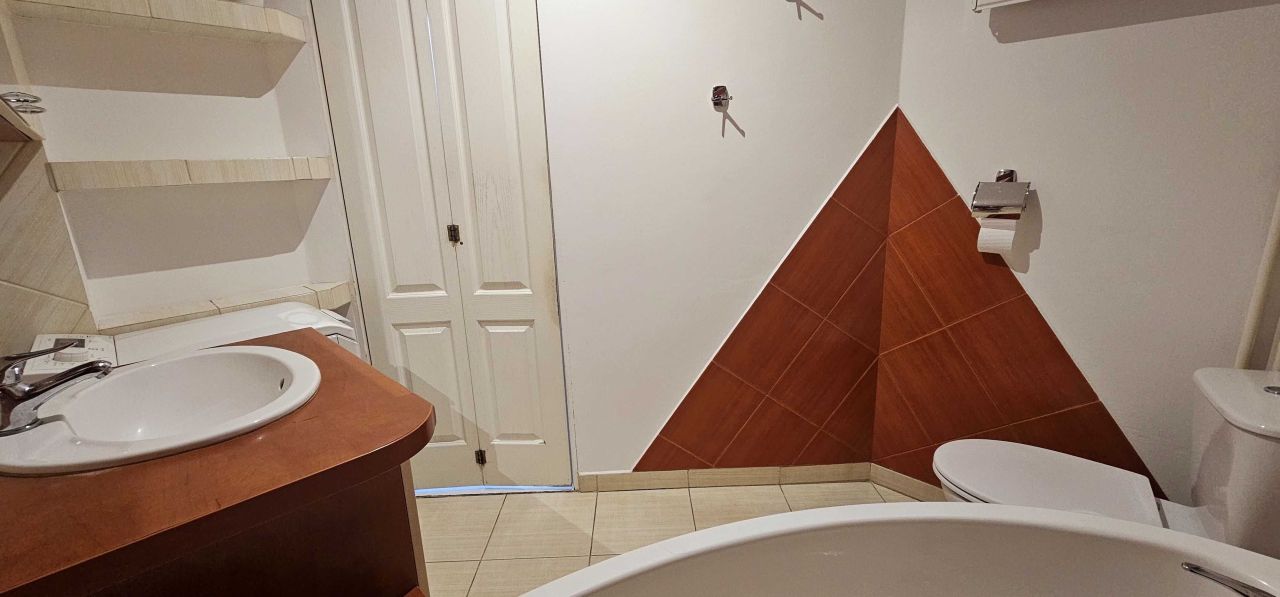 Mieszkanie 3-pokojowe Białystok Wysoki Stoczek. Zdjęcie 7