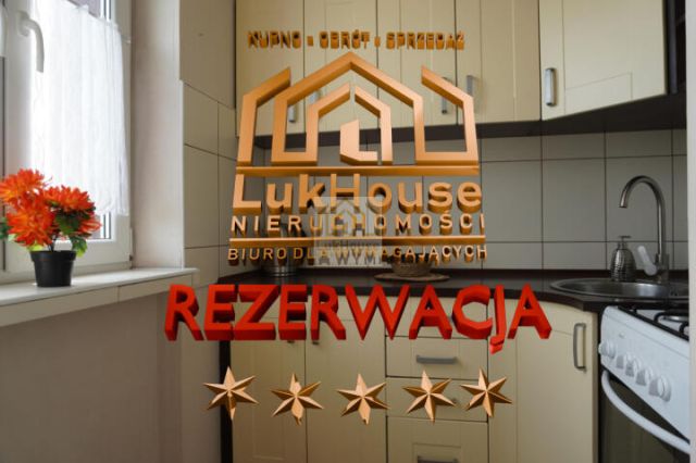 Mieszkanie 2-pokojowe Bytom Szombierki, ul. Zabrzańska. Zdjęcie 1