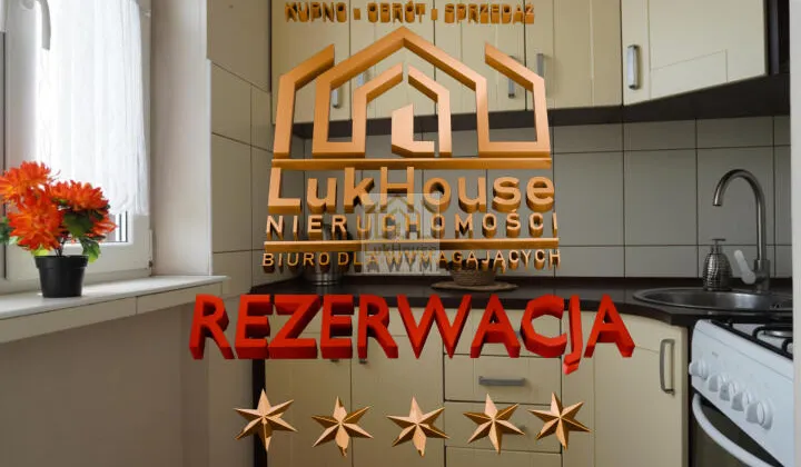 Mieszkanie 2-pokojowe Bytom Szombierki, ul. Zabrzańska