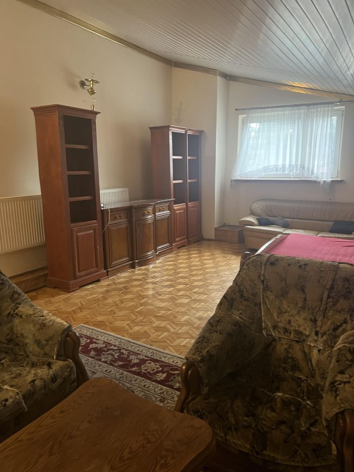 Pokój Raszyn, ul. Dobra